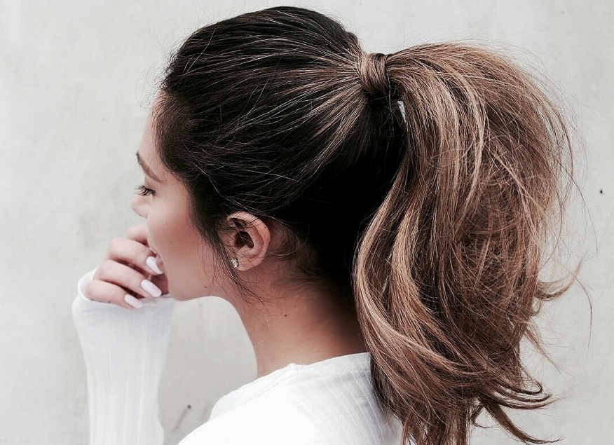 Know about the long hair and headache problems Chris Riley Bridal